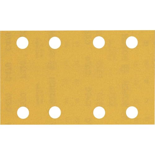 Bosch Professional 10x Carte abrasive Expert C470 con 8... - Bricolage & Outils Amazon Italie à 8.93€