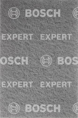Bosch Accessories 1x Expert N880 Vliespads (für... - Bricolage & Outils en promo à 0.79€