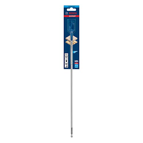 Bosch Professional 1x Foret plat Expert SelfCut Speed (pour... - Bricolage & Outils en promo à 9.41€