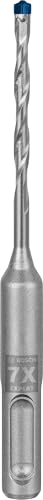 Bosch 1x EXPERT SDS plus-7X Hammer Drill Bit (for Soft... - Maison & Cuisine Amazon Royaume-Uni à 10.99€