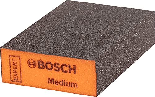 Bosch 1x EXPERT S471 Standard Blocks (for Paint on wood... - Maison & Cuisine en promo à 1.83€