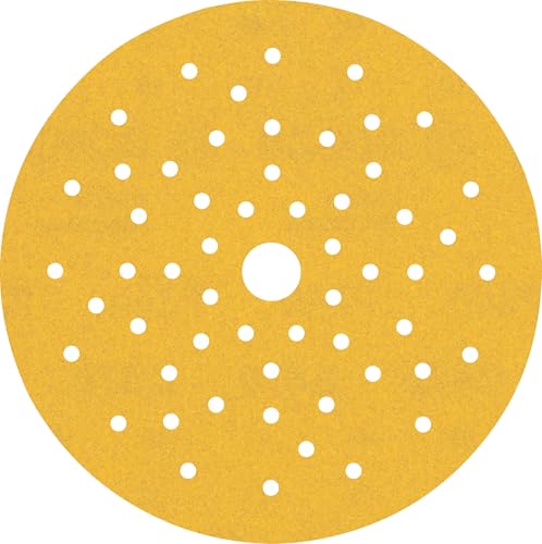 Bosch 6x Kits de feuilles abrasives EXPERT C470 multi-trous... - Bricolage & Outils en promo à 5.21€