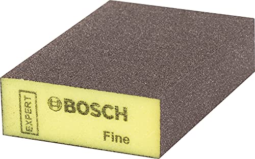 Bosch 1 Bloque estándar Expert S471 (para Pintura sobre... - DIY & Tools Amazon Spain à 4.13€