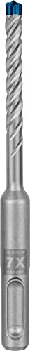 Bosch 1x EXPERT SDS plus-7X Hammer Drill Bit (for Soft... - Maison & Cuisine en promo à 2.49€