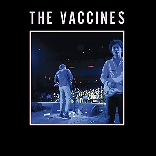 Live from London, England [Import] en promo à 10,79€ (-57%) sur Amazon FR