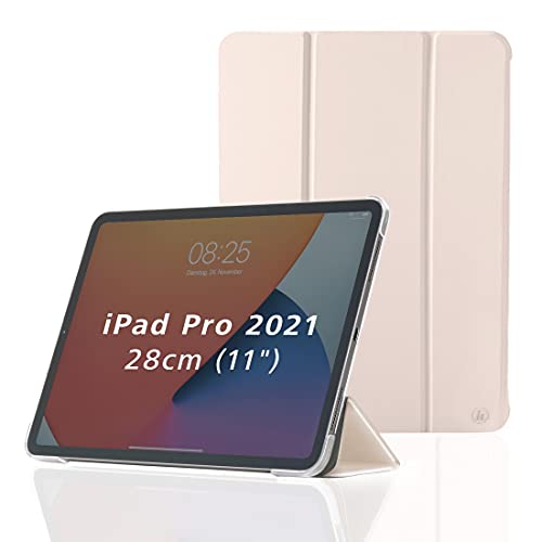 Hama Custodia per iPad Pro 2020/2021 da 11 pollici... - High-Tech & Électronique Amazon Italie à 12.90€