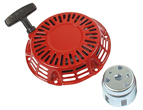Greenstar 36828 Anlasser/Starter - Amazon Germany à 18.42€