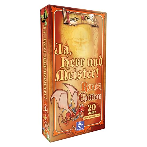 Heidelberger Spieleverlag Pendragon Games - Oui, Monsieur... - Jouets & Jeux en promo à 15.90€