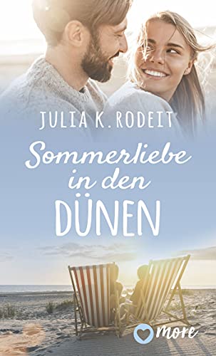Sommerliebe in den Dünen (Sommer, Sonne und viel Liebe 3) - Bon plan à 1.99€