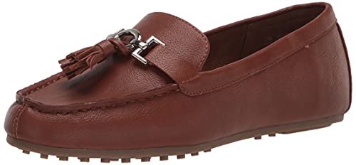 Aerosoles Deanna, Mocasín Estilo de conducción Mujer, Dk... - Beauté & Parfums Amazon Espagne à 15.59€