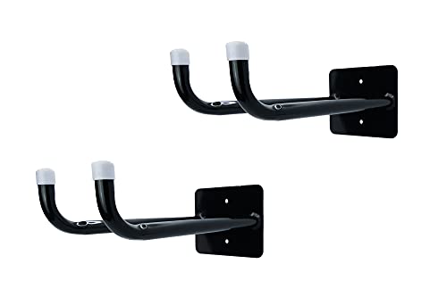 Shepherd Hardware 8095E Heavy Duty Steel 10-Inch Garage... - Maison & Cuisine Amazon Royaume-Uni à 22.88€