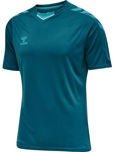 Hummel Hmlcore Xk Poly Jersey S/S - Camiseta para Hombre - Mode & Vêtements en promo à 11.49€