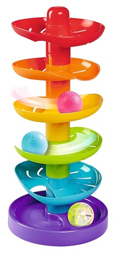 Simba - Circuit à Billes (4006592069063) - Jouets & Jeux Amazon France à 12.21€