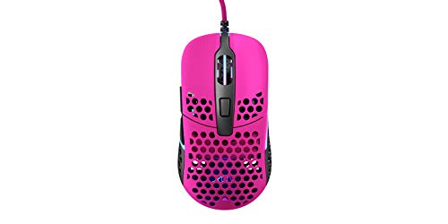 Xtrfy M42 RGB - Superlight Gaming Mouse - Wired with... - High-Tech & Électronique en promo à 19.99€