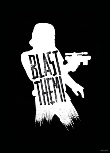 Komar Pyramid International - Póster decorativo para pared... - High-Tech & Électronique Amazon Espagne à 15.32€