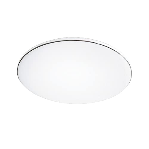 Fischer & Honsel Lampada da soffitto, Bianco - Maison & Cuisine en promo à 23.46€