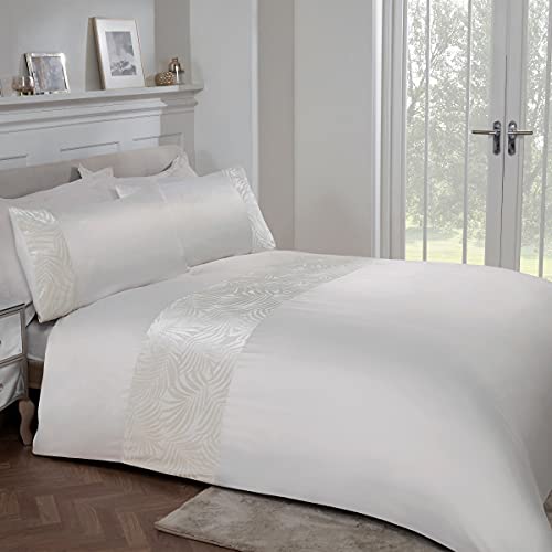 Sleepdown Set di Biancheria Federa per Letto Singolo (135... - Maison & Cuisine en promo à 30.36€