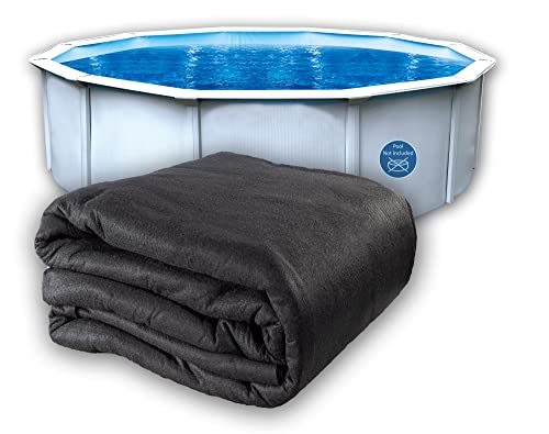Liner Life LL28R Tappetino per Piscina Fuori Terra, 71 cm... - Pet Supplies Amazon Italy à 60.52€