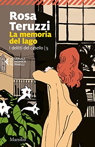 La memoria del lago (I delitti del casello Vol. 5) - Home & Kitchen Amazon Italy à 3.99€