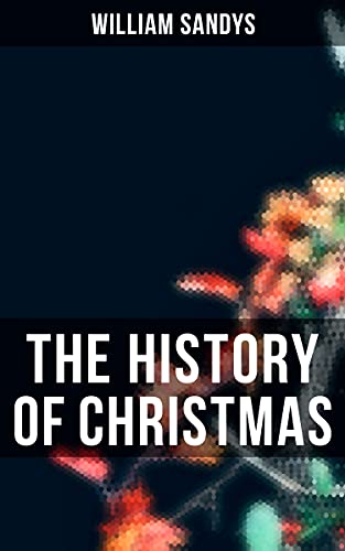 The History of Christmas - Amazon Royaume-Uni à 0.99€