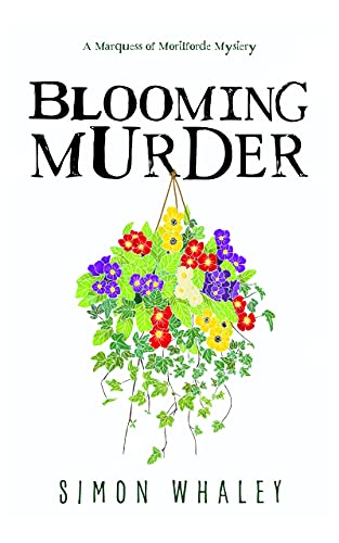 Blooming Murder: A quintessentially British country cosy... - Bon plan à 0.99€