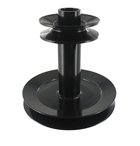 POULIE DOUBLE - Bricolage & Outils Amazon France à 43.92€