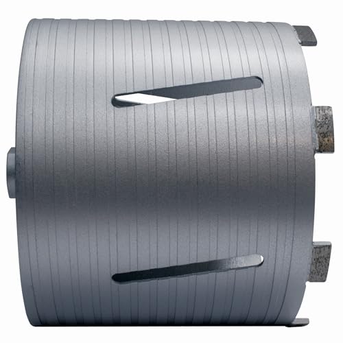 Mexco DCX90 Slotted Dry Core Drill, High-Performance... - Bricolage & Outils Amazon Royaume-Uni à 68.26€