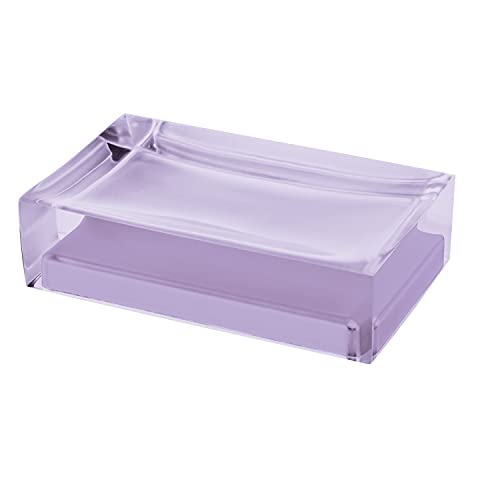 Gedy Auckland Soap, Size and Weight: 3 x 11 x 7 cm & 0.13... - Sports & Fitness en promo à 13.02€