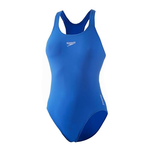 Speedo Girls Eco Endurance+ Medalist Swimsuit | Chlorine... - Sports & Fitness en promo à 11.10€