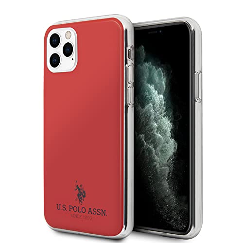 Carcasa Cool para iPhone 11 Pro Licencia Polo Ralph Lauren... en promo sur Amazon
