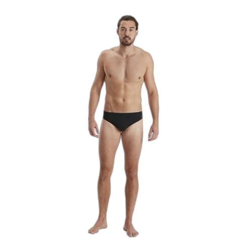 Speedo Men's Eco Endurance+ 7cm Swimming Briefs| Chlorine... - Sports & Fitness Amazon Allemagne à 14.38€