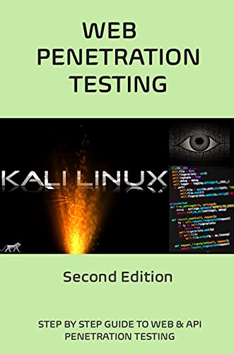 Web Penetration Testing: Second Edition en promo sur Amazon