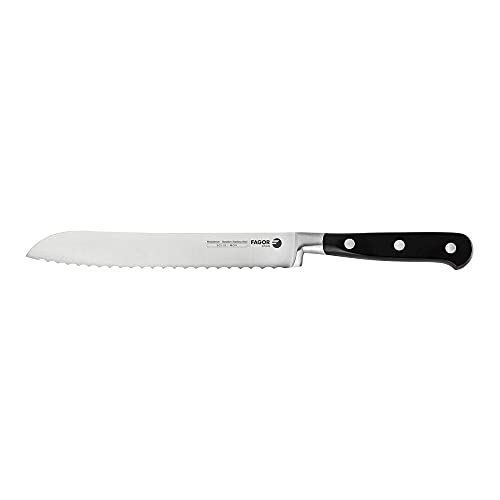 PAN CUCHILLO Couper 20CM FAGOR - Maison & Cuisine Amazon Italie à 16.57€