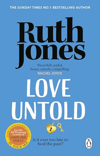 Love Untold: The joyful Sunday Times bestseller and Richard... - Sports & Fitness Amazon Royaume-Uni à 2.99€