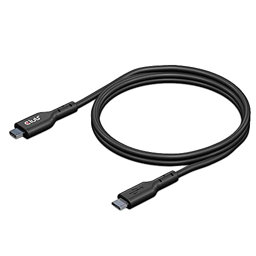 CABLE CLUB3D USB 3.2 TIPO C MICRO USB 1M M/M RETAIL - High-Tech & Électronique Amazon Espagne à 9.03€
