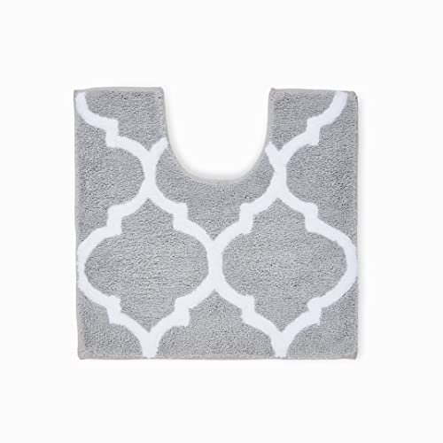 Penguin Home Microfiber Tufted Reversible U Shaped Contour... - Home & Kitchen Amazon UK à 13.26€