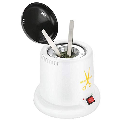 Stérilisateur en métal pour ciseaux et pinces à épiler... - Beauté & Parfums Amazon France à 20.15€