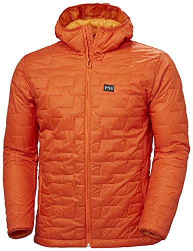 Helly Hansen Hombres Aislador de campana Lifaloft Jkt... - Maison & Cuisine en promo à 106.49€