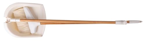 alpina Juego de escoba y recogedor - Limpieza sin agacharse... - Toys & Games Amazon Spain à 11.01€