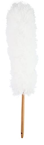 alpina Plumeau - Élimine la poussière - 66 cm - Microfibre... en promo à 2,99€ (-59%) sur Amazon FR