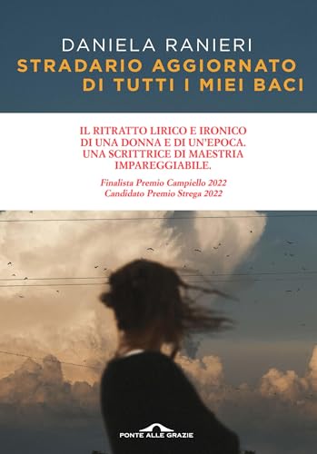 Stradario aggiornato di tutti i miei baci (Italian Edition) - Auto & Moto en promo à 4.99€