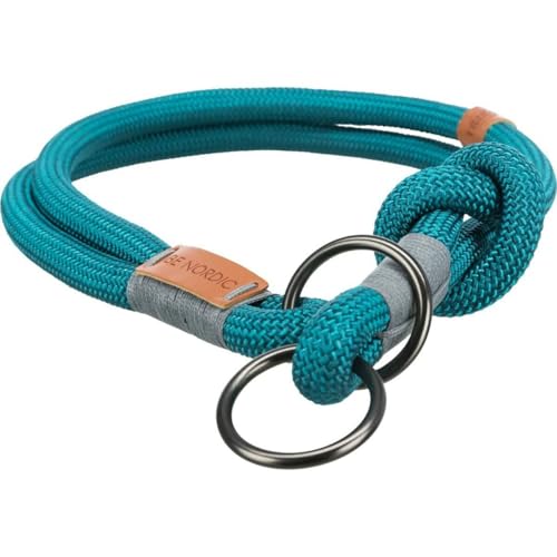 TRIXIE Collar Ajust, BENORDIC, S 35 cm, ø6 mm, PE, PeCl... - Animalerie Amazon Espagne à 4.50€