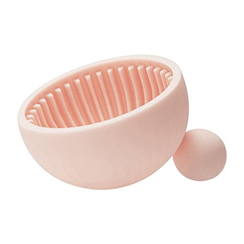 IKAAR Tapis de nettoyage en silicone pour pinceaux de... - Beauté & Parfums Amazon France à 6.55€