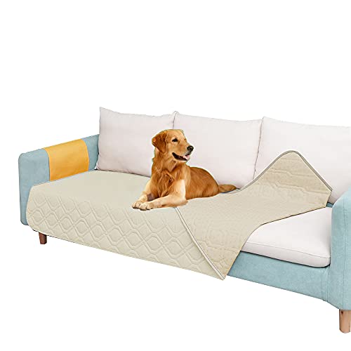 SUNNYTEX Waterproof Dog Bed Cover Dog Mat Pet Pad Pet... - Maison & Cuisine Amazon Royaume-Uni à 8.99€