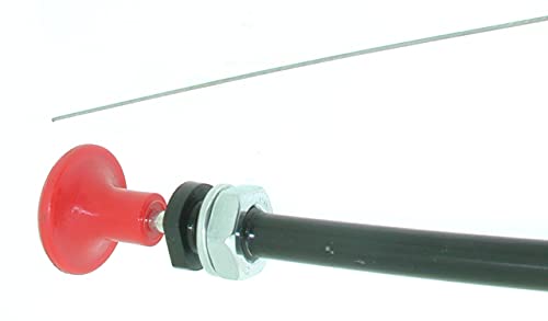 Greenstar 19061 Arret - Cavo, molla, asta e collare - Animalerie Amazon Italie à 17.29€