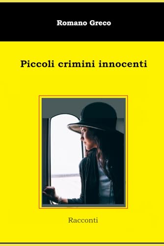 Piccoli crimini innocenti: Racconti - Auto & Moto Amazon Italie à 7.28€