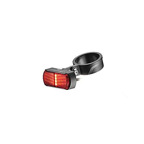 Litemove Feu arrière de vélo électrique TS-SP272, Support... en promo à 26,04€ (-41%) sur Amazon FR