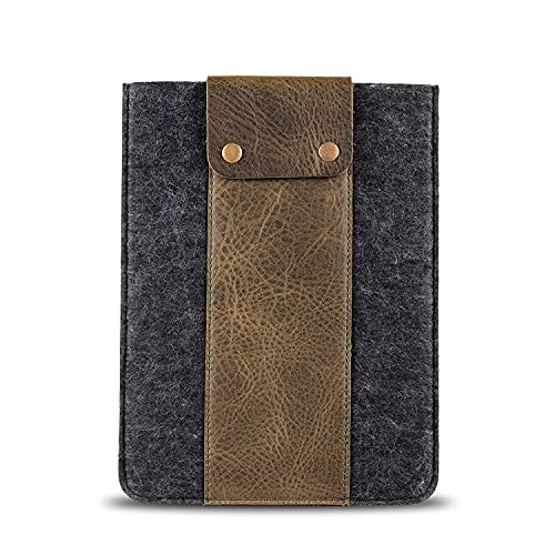 MegaGear Funda de Cuero Genuino para Tablet para iPad Pro... - High-Tech & Électronique Amazon Espagne à 21.26€