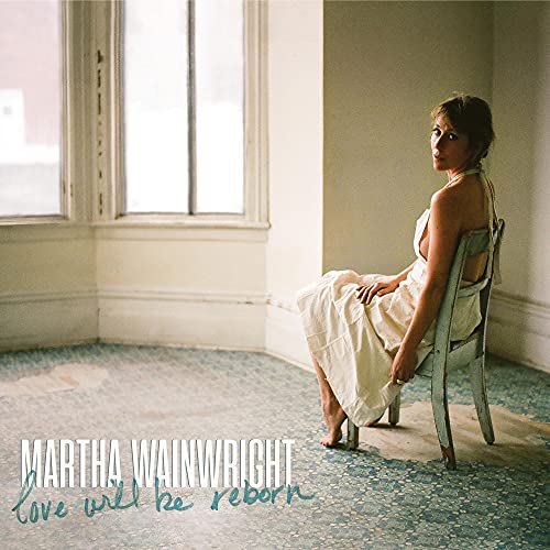 Love Will Be Reborn en promo à 5,91€ (-52%) sur Amazon FR