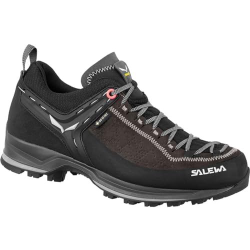 SALEWA WS MTN Trainer 2 GTX, 40.5, Black/Bungee Cord - Amazon Espagne à 82.65€
